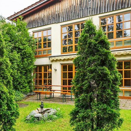 Ferienwohnung Schatzlmayr フィルスホーフェン・アン・デア・ドナウ エクステリア 写真